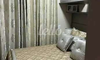 Imagem 7: Santo André - Apartamento Padrão - Jardim Milena