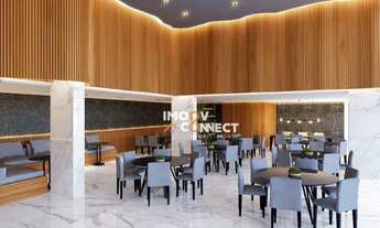 Imagem 6: Apartamento com 2 ou 3 dormitórios à venda, de 47 a 76 m² A partir de R$ 660.000 - Tamb