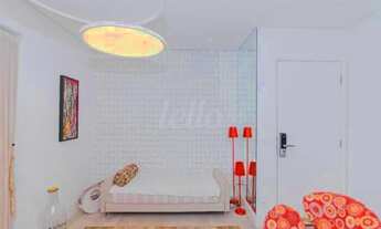 Imagem 4: São Paulo - Apartamento Padrão - Mooca