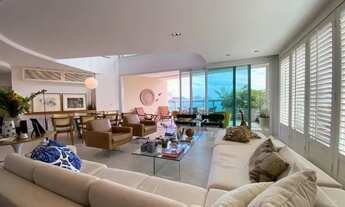 Imagem: Cobertura à venda em Niteroi