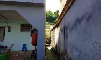 Imagem 2: Alugo casa na Gloria, 2 quartos, 1 suite