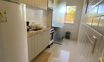 Imagem 5: Apartamento para venda possui 56 metros quadrados com 2 quartos em Bela Vista - Teresina