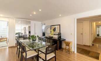 Imagem 2: COBERTURA DUPLEX - PERDIZES - 3 DORMITÓRIOS - 1 SUÍTE - 2 VAGAS - PISCINA - SAUNA - FITNES