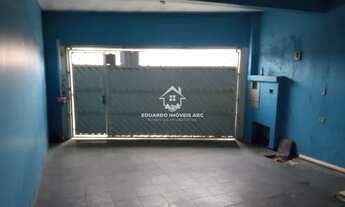 Imagem 2: REF: 6275. Casa Assobradada para Venda no bairro Jardim Santo André. Excelente oportunidad