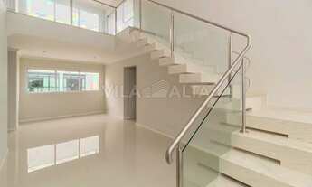 Imagem 3: Cobertura com 3 dormitórios à venda, 207 m² por R$ 1.680.000,00 - São Francisco - Curitiba