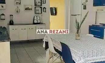 Imagem: Boituva - Casa Padrão - Parque Nossa Senhora