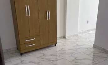 Imagem 5: Apartamento para aluguel com 1 quarto em Stella Maris - Salvador - BA