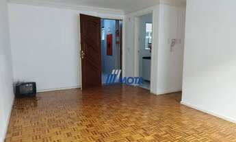 Imagem 3: Apartamento com 2 dormitórios para alugar, 58 m² por R$ 1.853,45/mês - Portão - Curitiba/P