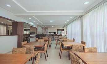 Imagem 3: Apartamento Mobiliado com três suítes