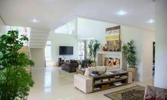 Imagem 6: Casa Residencial à venda, Alphaville, Santana de Parnaíba - CA0566