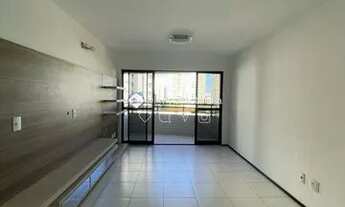 Imagem 2: Edificio Oceanic - Apartamento Com 3 Quartos - 119 m² - Ponta Dareia