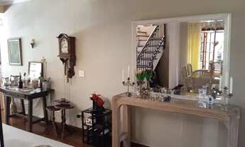 Imagem 6: Casa com 4 dormitórios, 400 m² - venda por R$ 1.850.000,00 ou aluguel por R$ 9.900,00/mês