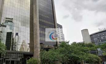 Imagem: Conjunto para alugar, 1320 m² - Itaim Bibi