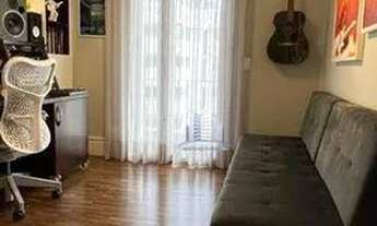 Imagem 6: Apartamento com 4 dormitórios à venda, 170 m² por R$ 2.250.000,00 - Moema - São Paulo/SP