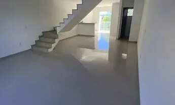 Imagem 5: Casa para venda tem 119 metros quadrados com 3 quartos em Lagoa - Macaé - RJ