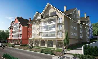 Imagem: LANÇAMENTO, NO CENTRO DE GRAMADO!