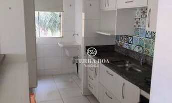 Imagem 3: Apartamento Condomínio Águas do Madeira