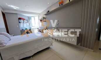 Imagem 6: Apartamento com 4 dormitórios para alugar, 245 m² por R$ 11.549,80/mês - Altiplano Cabo Br