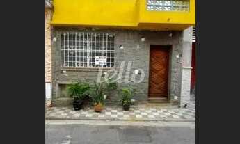 Imagem 2: São Paulo - Casa Padrão - Mooca