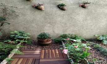 Imagem 4: São Paulo - Casa Padrão - SAÚDE