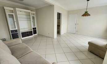 Imagem 2: Apartamento para venda possui 105 metros quadrados com 4 quartos em Balneário - Florianópo