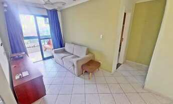 Imagem 6: Apartamento para venda com 50 metros quadrados com 1 quarto em Guilhermina - Praia Grande