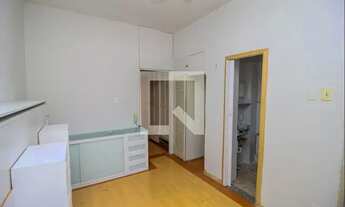 Imagem 4: Apartamento para Aluguel - Botafogo, 1 Quarto, 30 m2