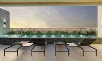 Imagem 4: ThiagoF. Apartamento e Studio para venda de 29m² á 43m², com 1, 2, quartos no Derby, Recif