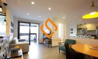 Imagem: Apartamento à venda no bairro Vila Nova