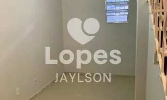 Imagem 3: Casa de vila- 02 quartos - Bonsucesso