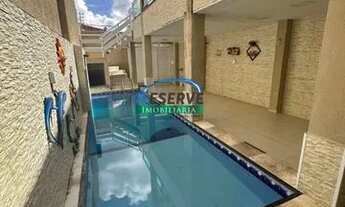 Imagem 7: Casa Duplex para Locação em Fortaleza, Passaré, 4 dormitórios, 3 suítes, 4 banheiros