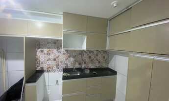 Imagem 3: Apartamento para aluguel com 75 metros quadrados com 2 quartos em Nova Parnamirim - Parnam