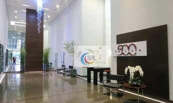 Imagem 6: Conjunto para alugar, 898 m² por R$ 107.798/mês - Bela Vista - São Paulo/SP