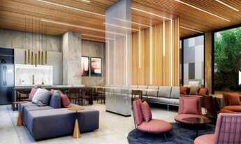 Imagem 6: Lindo apartamento Oscar Freire