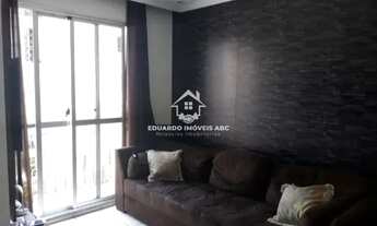 Imagem: REF 4147. 2 Dormitórios. Varanda - Casa