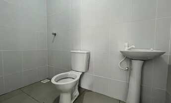 Imagem 4: Casa para venda com 125 metros quadrados com 3 quartos em Recanto da Lagoa - Tramandaí - R