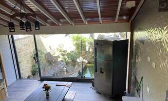 Imagem 4: Sobrado para venda tem 365 metros quadrados com 3 quartos em Jardim São Judas Tadeu - Guar