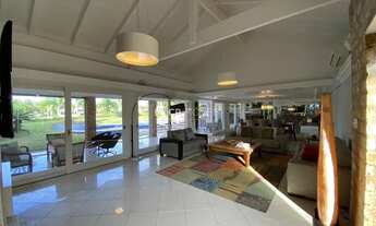 Imagem 2: XANGRI-Lá - Casa de Condomínio - Condomínio Atlântida Ilhas Park