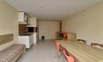 Imagem 4: PORTO ALEGRE - Apartamento Padrão - BOM FIM