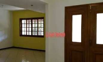 Imagem 6: Excelente casa com 3 dormitórios para alugar, 145 m² por R$ 2.500 + taxas/mês - Itaipu - N