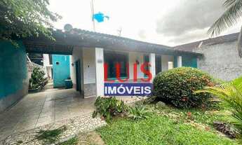 Imagem: Casa com 3 dormitórios à venda, 150 m²