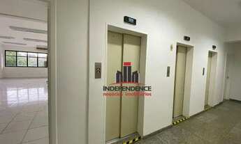 Imagem 3: Sala, 660 m² - venda por R$ 1.550.000,00 ou aluguel por R$ 25.203,11/mês - Vila Adyana - S