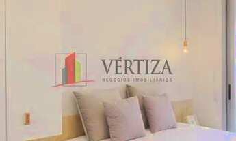 Imagem 6: Belíssimo apartamento á venda na Chácara Santo Antonio