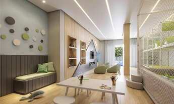 Imagem 6: São Paulo - Apartamento Padrão - VILA ROMANA