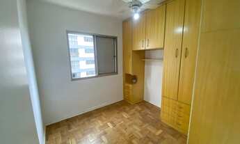 Imagem 5: Apartamento Jdim Marajoara