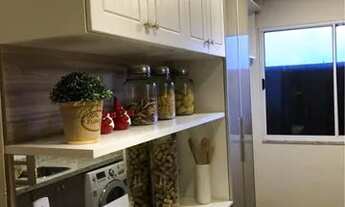 Imagem 4: Apartamento pronto para morar