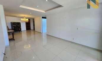 Imagem 3: Apartamento com 2 dormitórios à venda, 105 m² por R$ 1.680.000,00 - Cabo Branco - João Pes