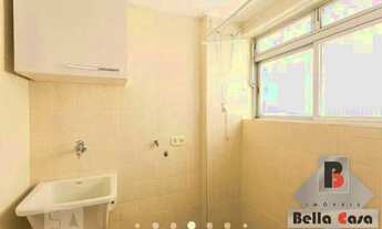 Imagem 4: Apartamento para aluguel e venda com 68 metros quadrados com 2 quartos em Mooca - São Paul