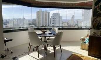 Imagem 3: Cobertura em Perdizes com 3 dormitórios