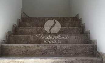 Imagem 6: Casa - Fazenda Santana - Valinhos